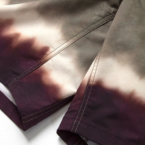 APEX FLASHDRY Print Shorts