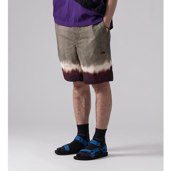 APEX FLASHDRY Print Shorts