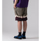 APEX FLASHDRY Print Shorts