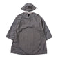 Mountain Wind Anorak With Hat