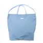 Carry All Tote - Acrylic Coated Nylon Taffeta