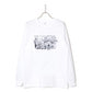 AINU L/S TEE