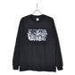 AINU L/S TEE