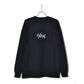 AINU L/S TEE