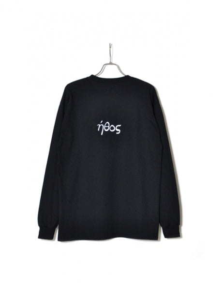 AINU L/S TEE