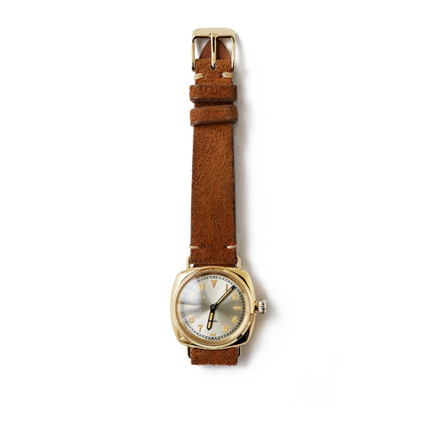 EXCELSIS (WRISTWATCH) / BADARASSI LEATHER