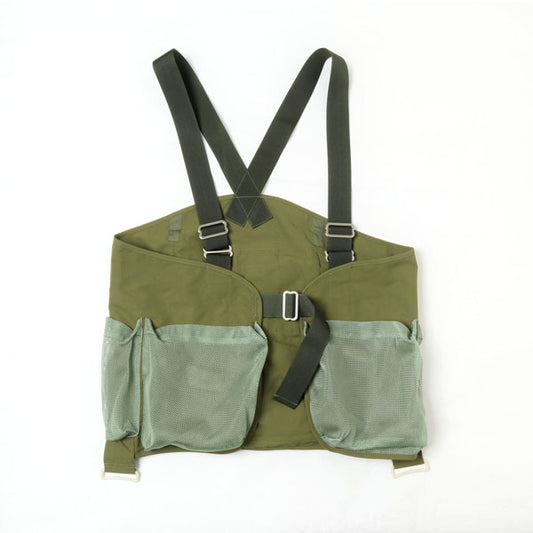 Field Vest (Mesh)