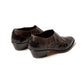 WESTERN SHOES
