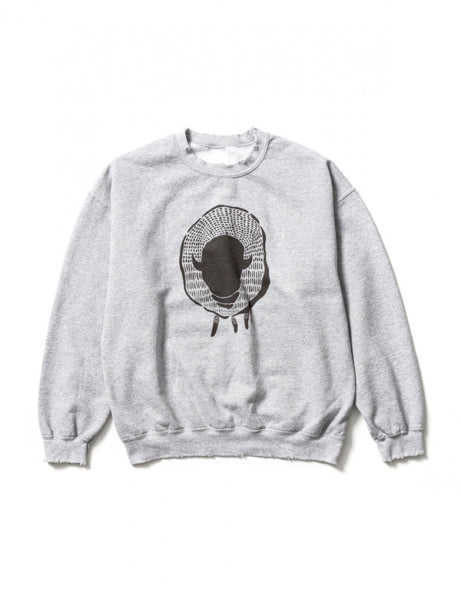 AMERICAN BISON VINTAGE SWEATSHIRT