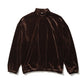 VELVET MOCKNECK L/S TEE