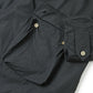 STAND-UP COLLAR W SHIRT