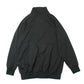 HALF ZIP BLOUSON