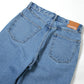 BUGGY JEANS 14.5oz ORGANIC SELVEDGE DENIM