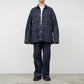 Selvage Denim Jacket