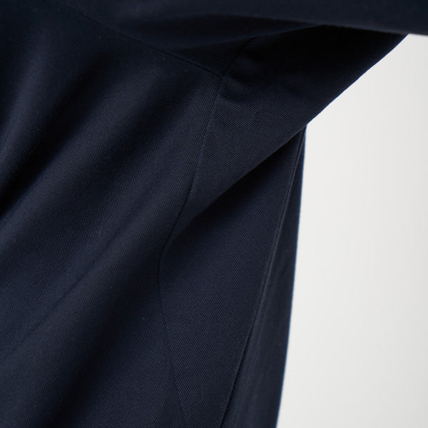Tapered Chino Pants
