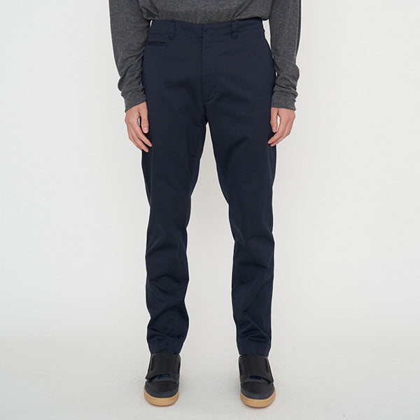 Tapered Chino Pants