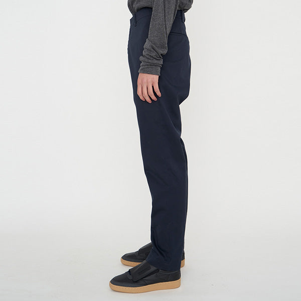 Tapered Chino Pants