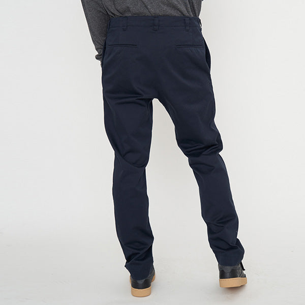 Tapered Chino Pants