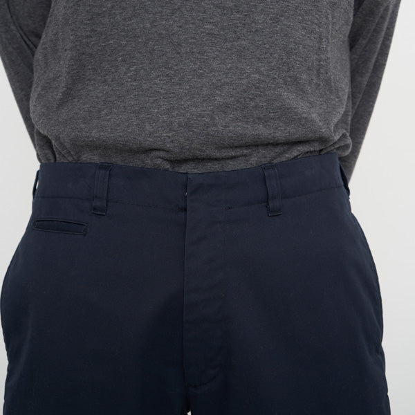 Tapered Chino Pants