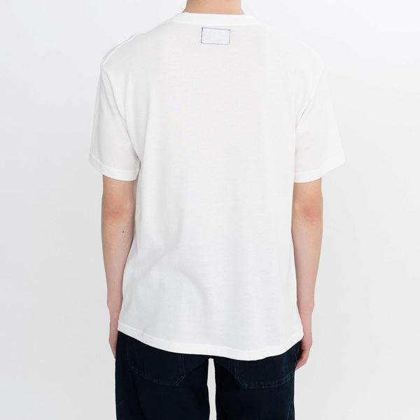 H/S Logo Tee