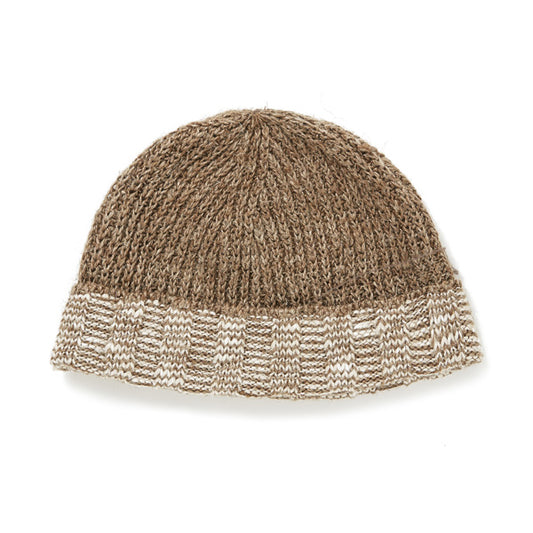 ATHLETIC SWEATER CAP