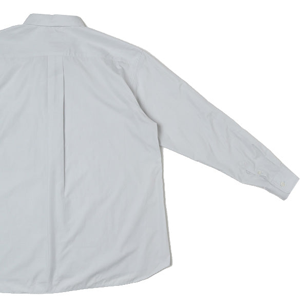 DJA REGULAR COLLAR SHIRT