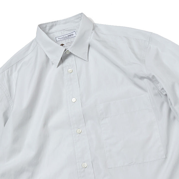 DJA REGULAR COLLAR SHIRT