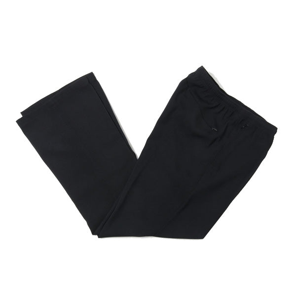 W.U. Boot-Cut Pant -  Pe/W Doeskin