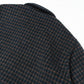 Coach Jacket - Double Cloth Plaid