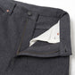 Peg-Top Jean Pant - Nep Twill