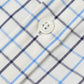 Ascot Collar EDW Shirt - Tattersall Plaid