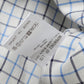 Ascot Collar EDW Shirt - Tattersall Plaid
