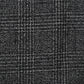 MINIMALIST CARDIGAN MELANGE WOOL