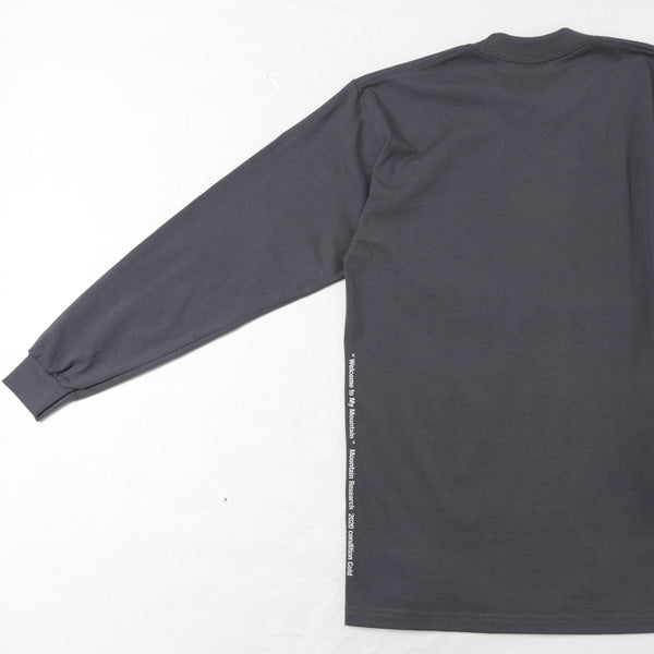 L/S Tee (A)