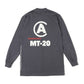 L/S Tee (MT-20)