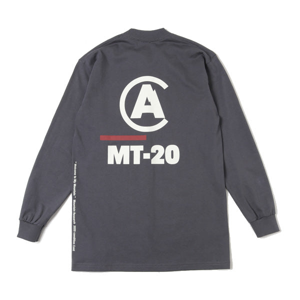 L/S Tee (MT-20)