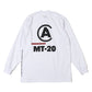 L/S Tee (MT-20)