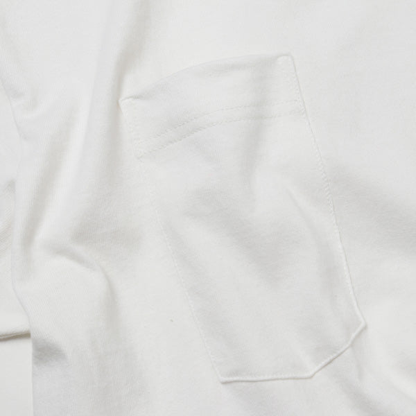 PKT. Tee (Lefty)