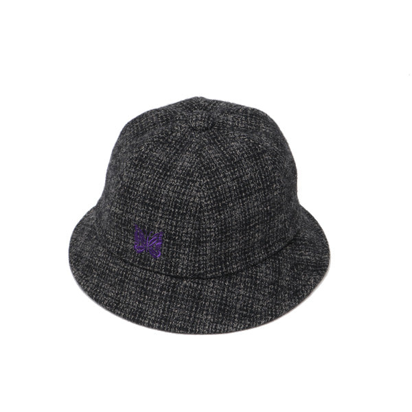 Bermuda Hat - British Tweed