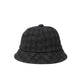 Bermuda Hat - British Tweed