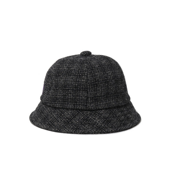 Bermuda Hat - British Tweed