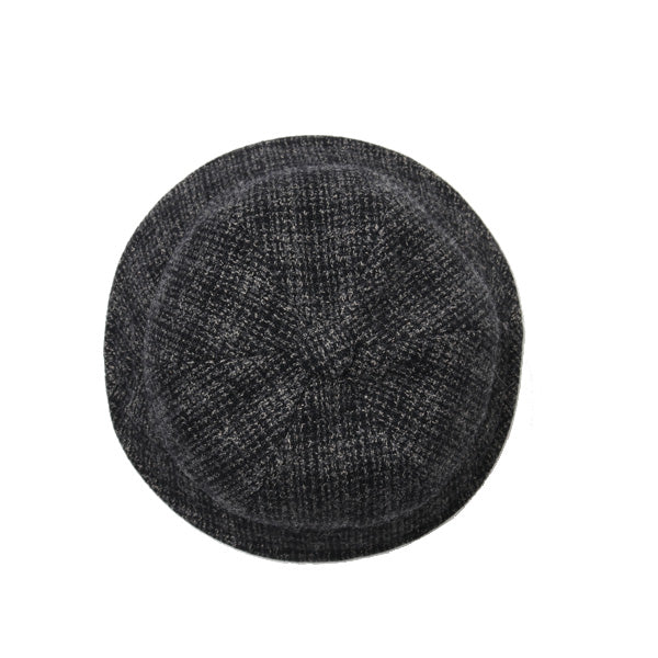 Bermuda Hat - British Tweed