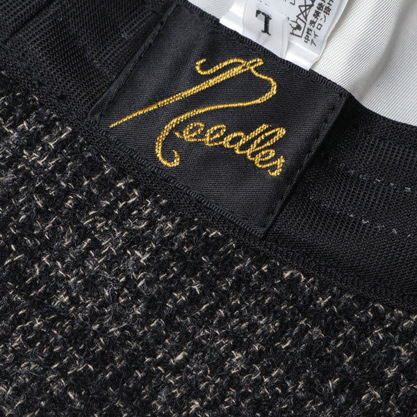 Bermuda Hat - British Tweed