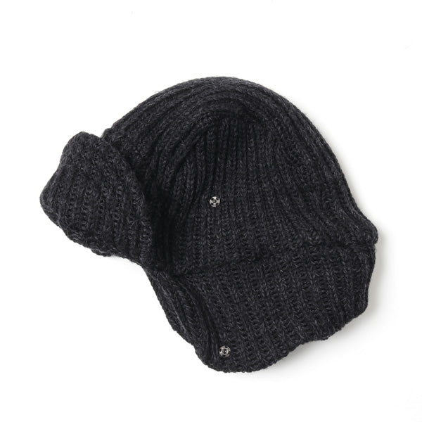 Bird Shooting Cap - Merino Wool