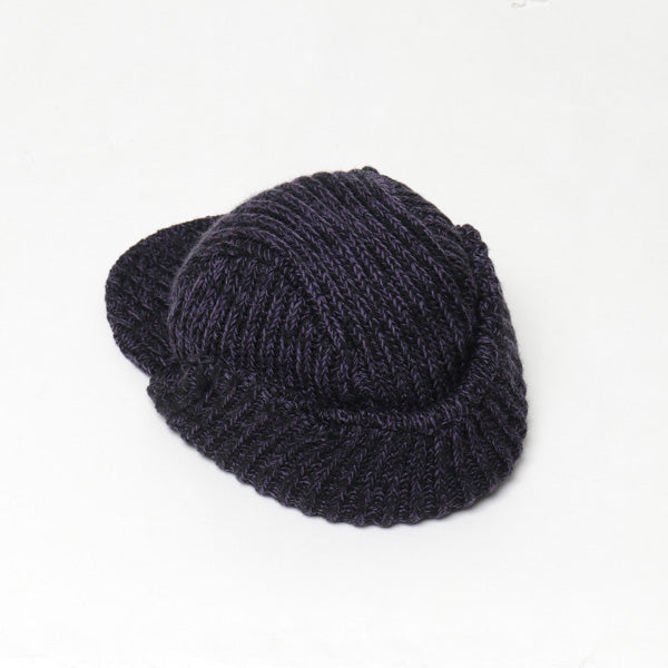 Bird Shooting Cap - Merino Wool