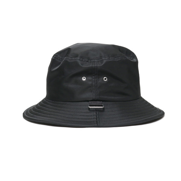 Nylon Bucket Hat