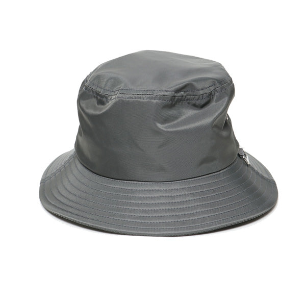 Nylon Bucket Hat