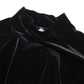 VELVET MOCKNECK L/S TEE