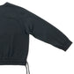 STRING SWEAT SHIRT