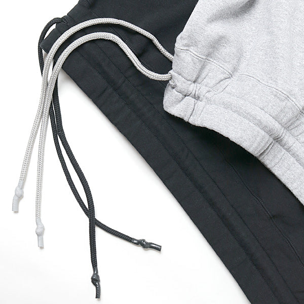 STRING SWEAT SHIRT